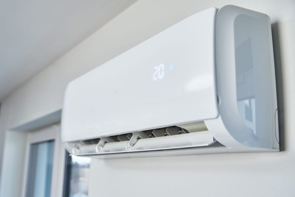 Air conditioner