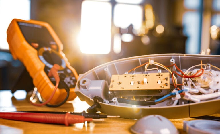 Full electrical services Worthing home renovation