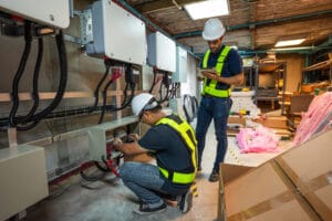 Qualified Electricians: A Smart Investment for Your Home