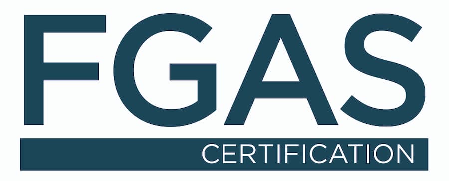 F-Gas-Training certification
