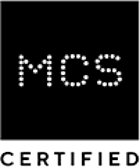 Microgeneration Certification Scheme (MCS)