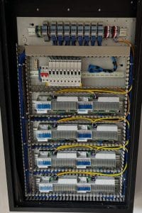 How Cable Management Plays A Role In Keeping Electrical Fires At Bay?