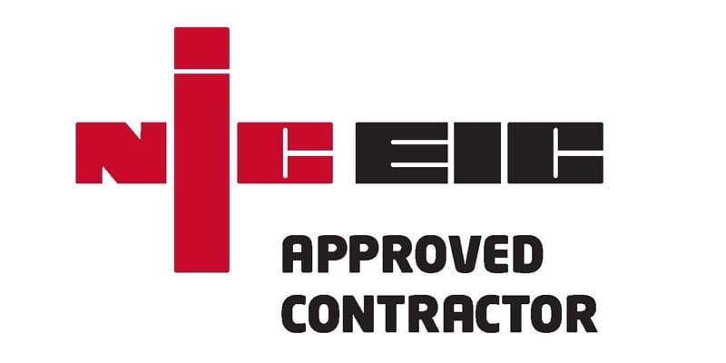 Electrical Installation Contracting (NICEIC) Contractor